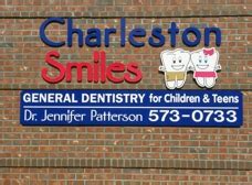 Charleston Smiles Charleston opening hours 946 Orleans Rd .